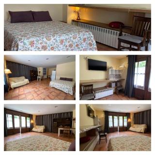 Casa Rural Era de Ferro - 8