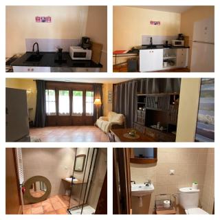 Casa Rural Era de Ferro - 7