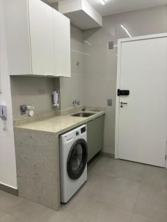 Studio São Paulo - Vila Mariana - 5 min da Av Paulista e 3 min do Metrô - São Paulo - 1