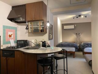 Few Days Condominium Jozankei Room 302 - Vacation STAY 16313 - Jozankei - 7