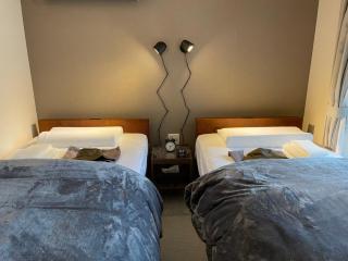 Few Days Condominium Jozankei Room 302 - Vacation STAY 16313 - Jozankei - 6