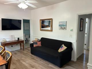 Marsh Apartment - Seabrook - 2