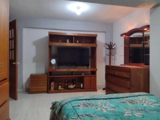 TheCAMIhouse - Huaraz - 0
