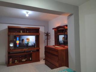 TheCAMIhouse - Huaraz - 3