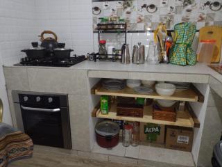 TheCAMIhouse - Huaraz - 1