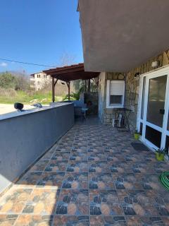 Studio Dimitri Limenaria - Limenaria - 8