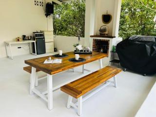 Exclusive Apartment with loft in Altos del Maria - 8