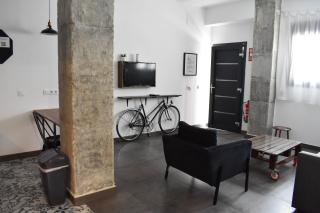 Sevilla Industrial Flat - Seville - 5