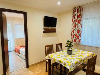 Oregano Apartmanok Siófok - 4