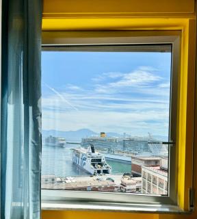 12TH FLOOR NAPOLI - Napels - 9