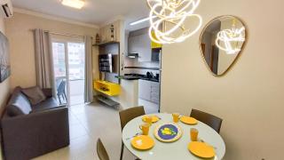 #vistaverde304. Com churrasqueira a 5 min da praia - 1