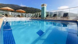 #vistaverde506. Churrasqueira e Piscina em Toninhas - 7