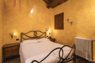La Locanda dell'Ambra - Talamello - 9