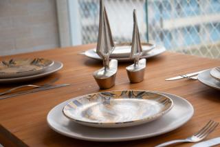 #202.Apê Novo, Telado e Pet-Friendly! 2 Suítes, Sacada Gourmet - 4