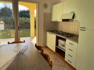 Appartamento 32 - San Teodoro - 3