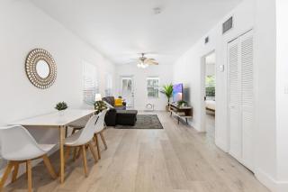 Dreamy 1-bedroom apt walking distance to Las Olas - Fort Lauderdale - 8
