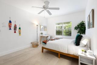 Dreamy 1-bedroom apt walking distance to Las Olas - Fort Lauderdale - 5