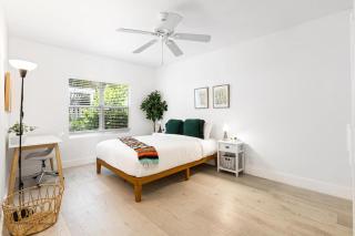 Dreamy 1-bedroom apt walking distance to Las Olas - Fort Lauderdale - 3
