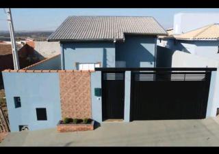 Casa do Léo Brotas - Brotas - 4