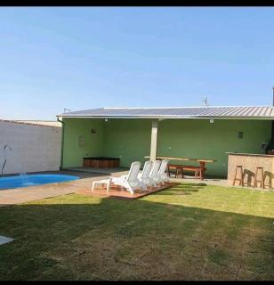 Casa do Léo Brotas - 1