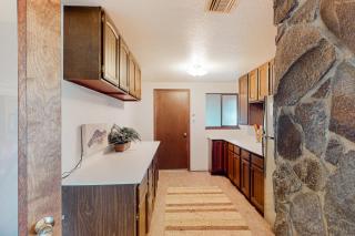 That 70's Beach House - Bandon - 5