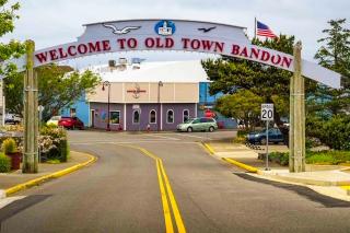 That 70's Beach House - Bandon - 2