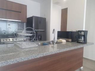 Acogedor ubicadismo 2r 5p con alberca y amenidades - 1