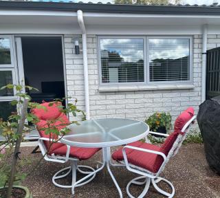 Rotorua Central Hosted B&B - 6