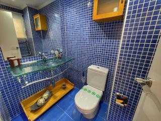 Balcón de Levante - Benidorm - 8