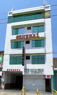 Hospedaje Senegal cerca al aeropuerto - Lima - 8