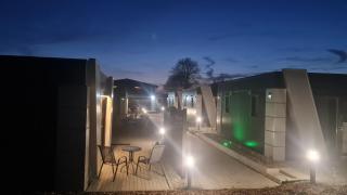 Lins B&B Hotel Resort - Marktlustenau - 3
