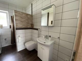 Neu Apartment in Schloß nähe,Parkplatz, Netflix - Sögel - 4