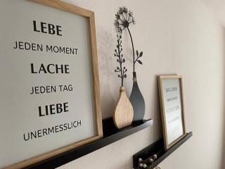 Neu Apartment in Schloß nähe,Parkplatz, Netflix - Sögel - 1