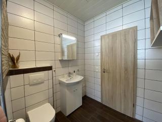 Neu Apartment in Schloß nähe,Parkplatz, Netflix - Sögel - 6