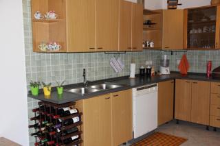 Casa Vacanze Margherita - Riola Sardo - 9