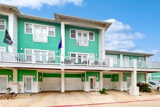 The Meridian - Port Aransas - 4