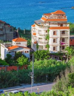 Hotel plage d'or - Jijel - 0