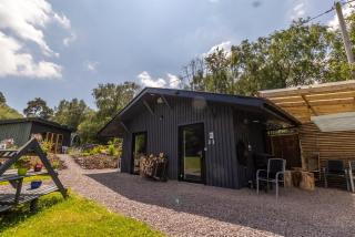Mount Hillary Holiday Pods - Cork - 8