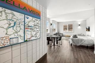 Tweety Bird-MTB Oasis - 3