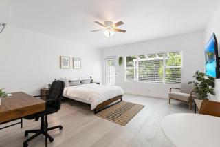 Victoria Park Unique Studio close to Las Olas Blvd - Fort Lauderdale - 0