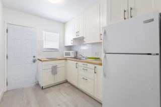 Victoria Park Unique Studio close to Las Olas Blvd - Fort Lauderdale - 6