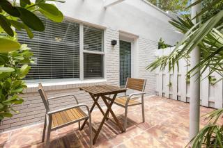 Victoria Park Unique Studio close to Las Olas Blvd - Fort Lauderdale - 1