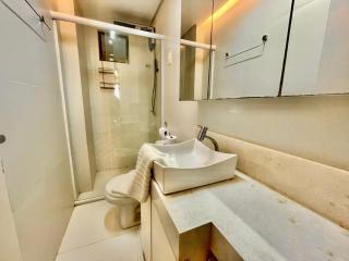 603 Vernazza Home Service By Myflats Hospedagens - 2