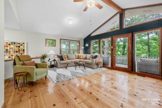 MCM Lakehouse - Direct Lake Access - Sleeps 8 - Rambo Riviera - 0