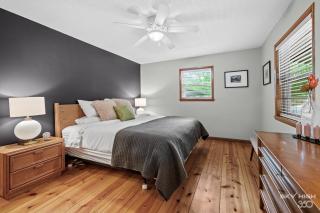MCM Lakehouse - Direct Lake Access - Sleeps 8 - Rambo Riviera - 8