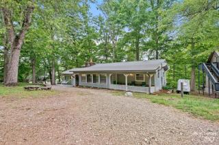 MCM Lakehouse - Direct Lake Access - Sleeps 8 - Rambo Riviera - 5