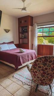 Villa Monni - Miguel Pereira - 2