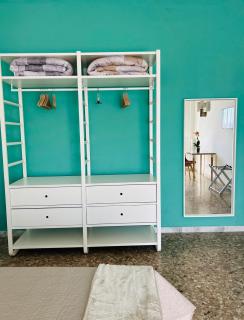 BARI COMFORT APARTMENT NEAR THE SEA - Bari - 6