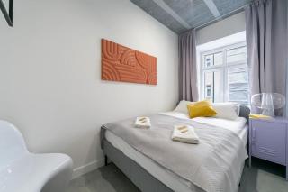 Warsaw Concierge Mińska Loft - Warsaw - 8