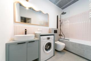 Warsaw Concierge Mińska Loft - Warsaw - 7